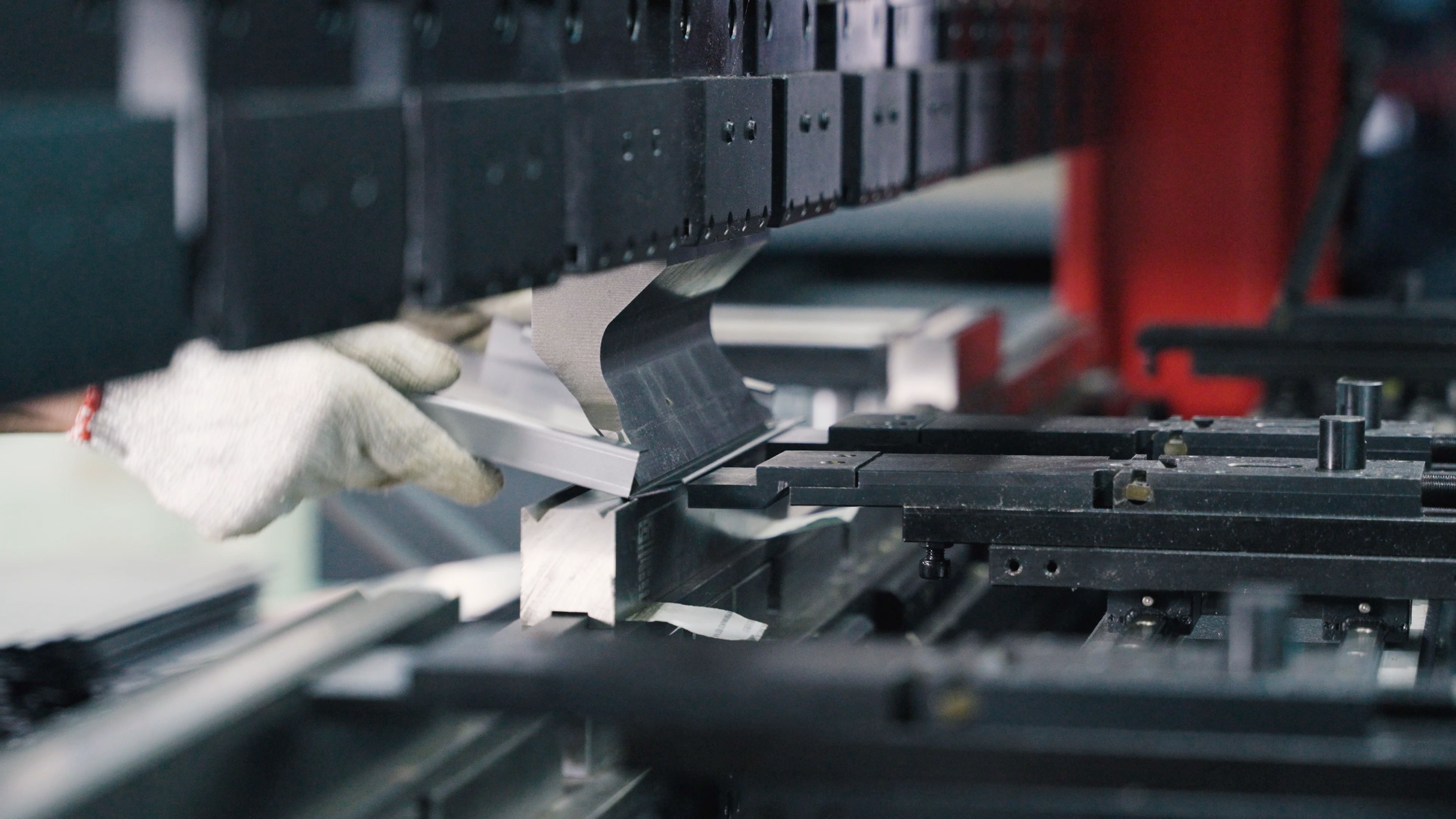Sheet metal